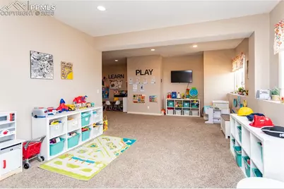 17885 Brick Heights, Colorado Springs, CO 80908 - Photo 27