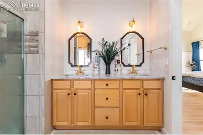 17885 Brick Heights, Colorado Springs, CO 80908 - Photo 19