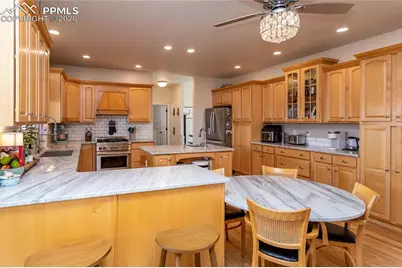 17885 Brick Heights, Colorado Springs, CO 80908 - Photo 13