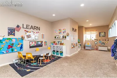 17885 Brick Heights, Colorado Springs, CO 80908 - Photo 25