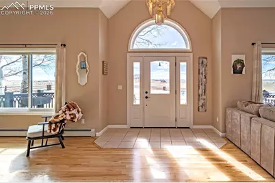 17885 Brick Heights, Colorado Springs, CO 80908 - Photo 5