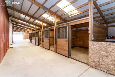 17885 Brick Heights, Colorado Springs, CO 80908 - Photo 35