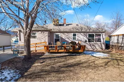 2317 N El Paso Street, Colorado Springs, CO 80907 - Photo 21