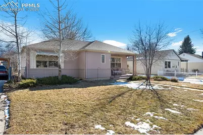 2317 N El Paso Street, Colorado Springs, CO 80907 - Photo 1