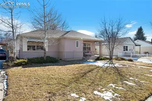 2317 N El Paso St, Colorado Springs, CO 80907 - Photo 1