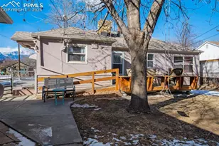 2317 N El Paso St, Colorado Springs, CO 80907 - Photo 3