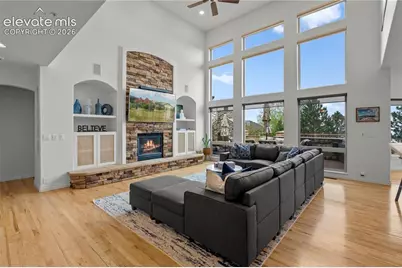 5915 Buttermere Drive, Colorado Springs, CO 80906 - Photo 9