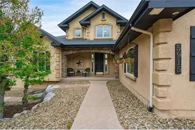 5915 Buttermere Drive, Colorado Springs, CO 80906 - Photo 3