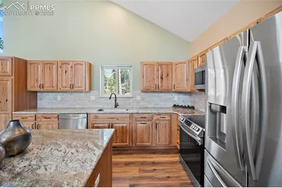 367 Cottonwood Lake Drive, Divide, CO 80814 - Photo 17