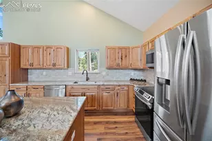 367 Cottonwood Lake Dr, Divide, CO 80814 - Photo 17
