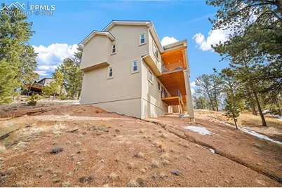 367 Cottonwood Lake Drive, Divide, CO 80814 - Photo 9