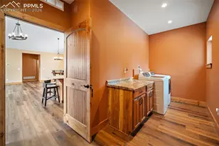 367 Cottonwood Lake Dr, Divide, CO 80814 - Photo 29