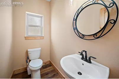 367 Cottonwood Lake Drive, Divide, CO 80814 - Photo 21