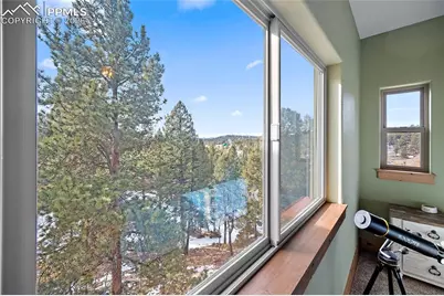 367 Cottonwood Lake Drive, Divide, CO 80814 - Photo 23