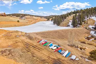 367 Cottonwood Lake Dr, Divide, CO 80814 - Photo 45