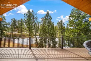367 Cottonwood Lake Dr, Divide, CO 80814 - Photo 5