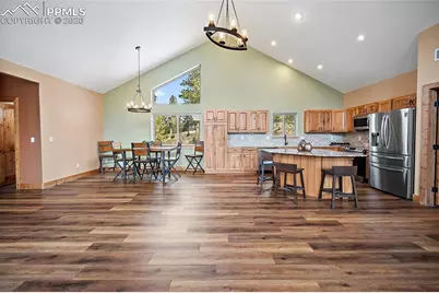 367 Cottonwood Lake Drive, Divide, CO 80814 - Photo 11