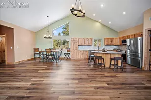 367 Cottonwood Lake Dr, Divide, CO 80814 - Photo 11