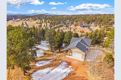 367 Cottonwood Lake Drive, Divide, CO 80814 - Photo 39