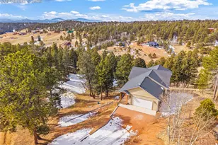 367 Cottonwood Lake Dr, Divide, CO 80814 - Photo 39