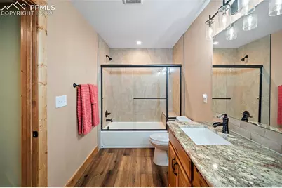 367 Cottonwood Lake Drive, Divide, CO 80814 - Photo 37