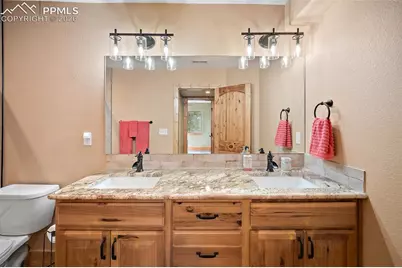 367 Cottonwood Lake Drive, Divide, CO 80814 - Photo 35