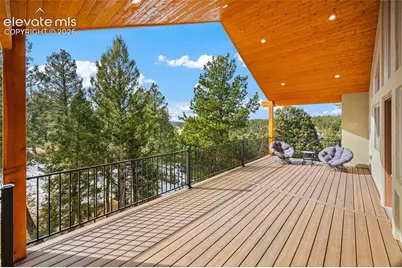 367 Cottonwood Lake Drive, Divide, CO 80814 - Photo 3