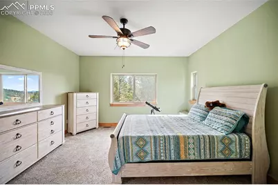 367 Cottonwood Lake Drive, Divide, CO 80814 - Photo 27