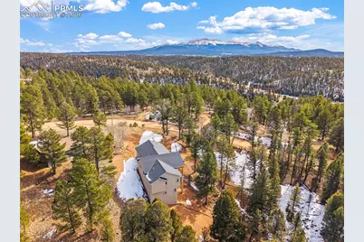 367 Cottonwood Lake Drive, Divide, CO 80814 - Photo 41