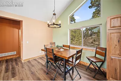 367 Cottonwood Lake Drive, Divide, CO 80814 - Photo 13