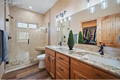 367 Cottonwood Lake Drive, Divide, CO 80814 - Photo 25