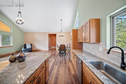 367 Cottonwood Lake Drive, Divide, CO 80814 - Photo 19