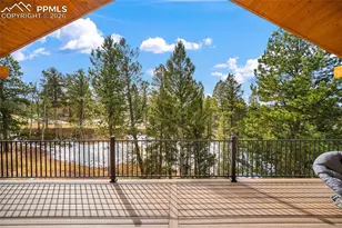 367 Cottonwood Lake Dr, Divide, CO 80814 - Photo 5