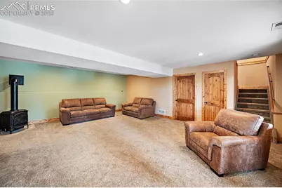 367 Cottonwood Lake Drive, Divide, CO 80814 - Photo 31