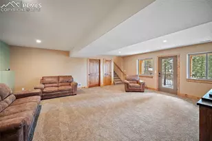 367 Cottonwood Lake Dr, Divide, CO 80814 - Photo 33