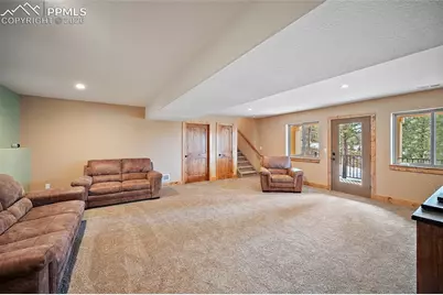 367 Cottonwood Lake Drive, Divide, CO 80814 - Photo 33