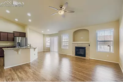 7003 Thorn Brush Way, Colorado Springs, CO 80923 - Photo 5