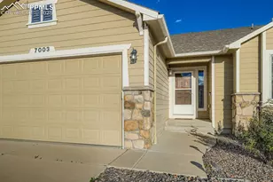 7003 Thorn Brush Way, Colorado Springs, CO 80923 - Photo 3