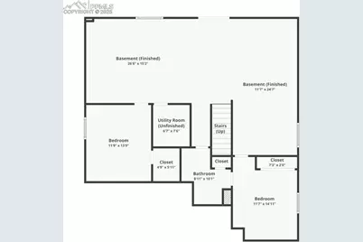 7003 Thorn Brush Way, Colorado Springs, CO 80923 - Photo 29