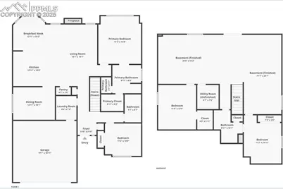 7003 Thorn Brush Way, Colorado Springs, CO 80923 - Photo 31