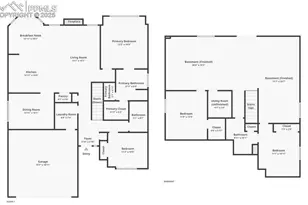 7003 Thorn Brush Way, Colorado Springs, CO 80923 - Photo 31