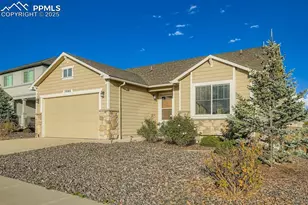 7003 Thorn Brush Way, Colorado Springs, CO 80923 - Photo 1