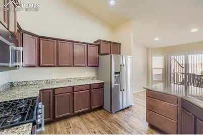 7003 Thorn Brush Way, Colorado Springs, CO 80923 - Photo 7