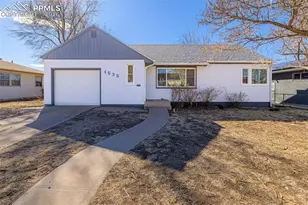 1535 Alexander Cir, Pueblo, CO 81001 - Photo 1