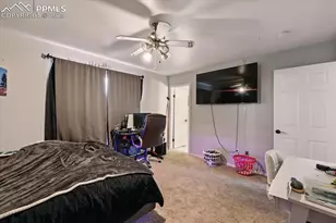 17435 Wagon Train Loop, Peyton, CO 80831 - Photo 29