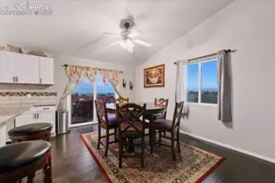 17435 Wagon Train Loop, Peyton, CO 80831 - Photo 17