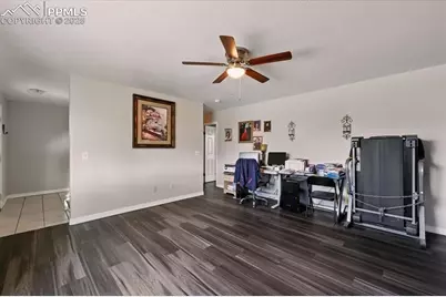 17435 Wagon Train Loop, Peyton, CO 80831 - Photo 7