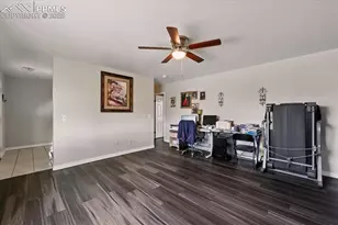 17435 Wagon Train Loop, Peyton, CO 80831 - Photo 7