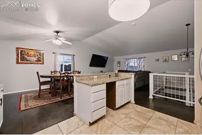 17435 Wagon Train Loop, Peyton, CO 80831 - Photo 19