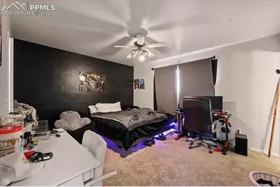 17435 Wagon Train Loop, Peyton, CO 80831 - Photo 27